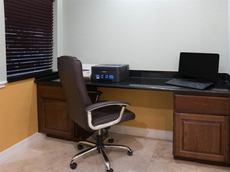 מלון Super 8 By Wyndham Rosenberg Tx מראה חיצוני תמונה